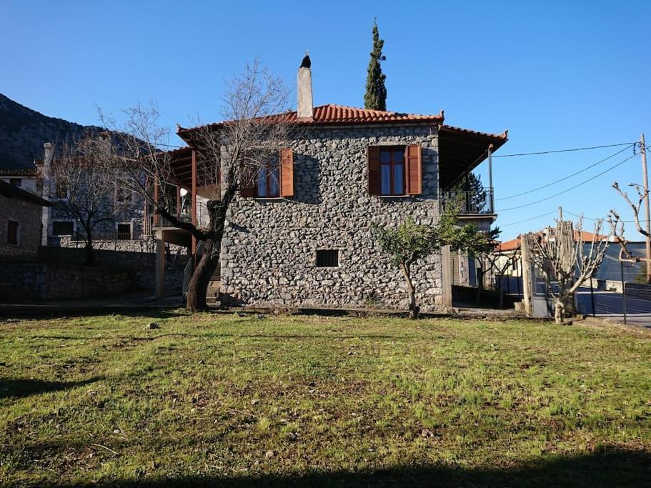 1935 Home Lilaia Exterior photo